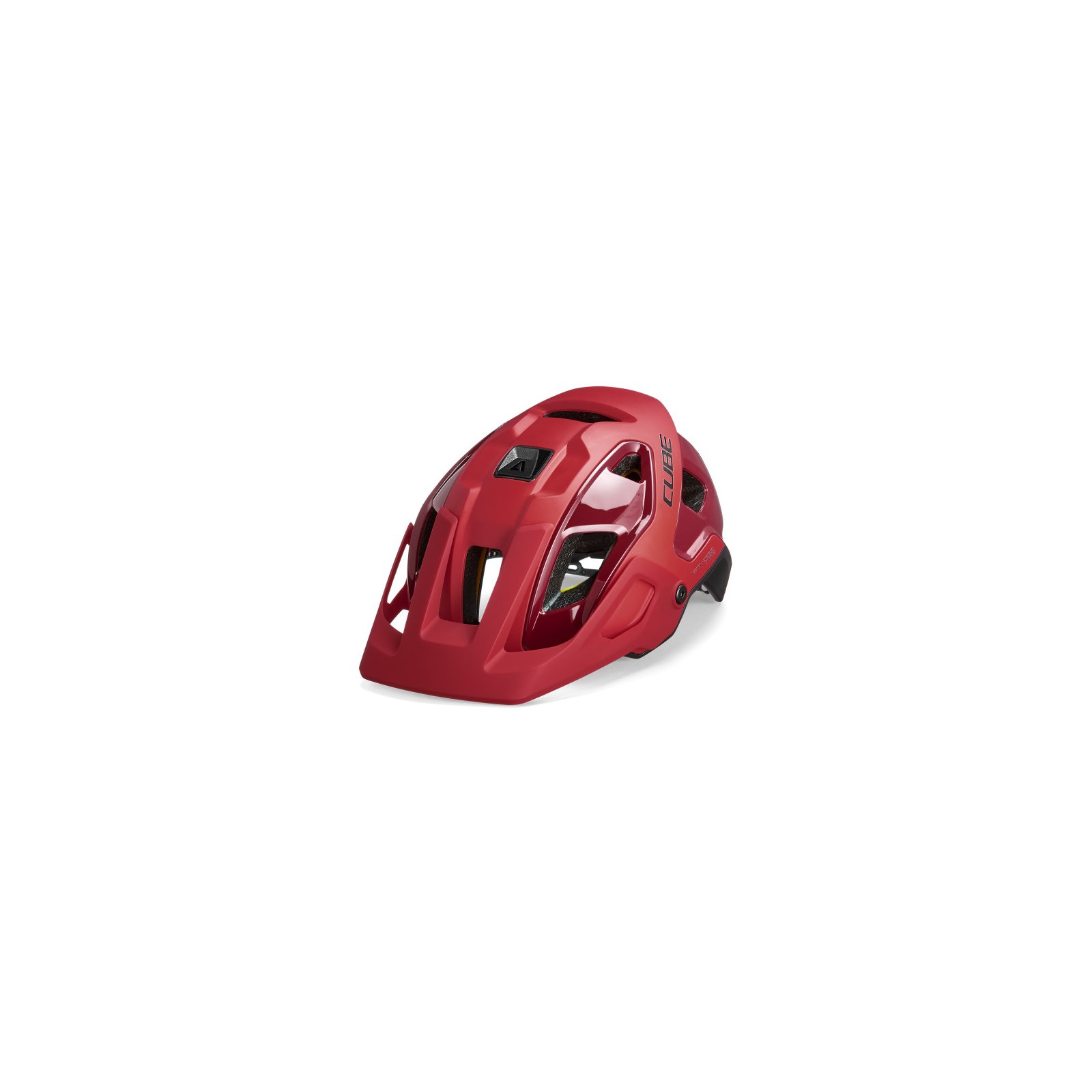 Helma Cube STROVER Red
